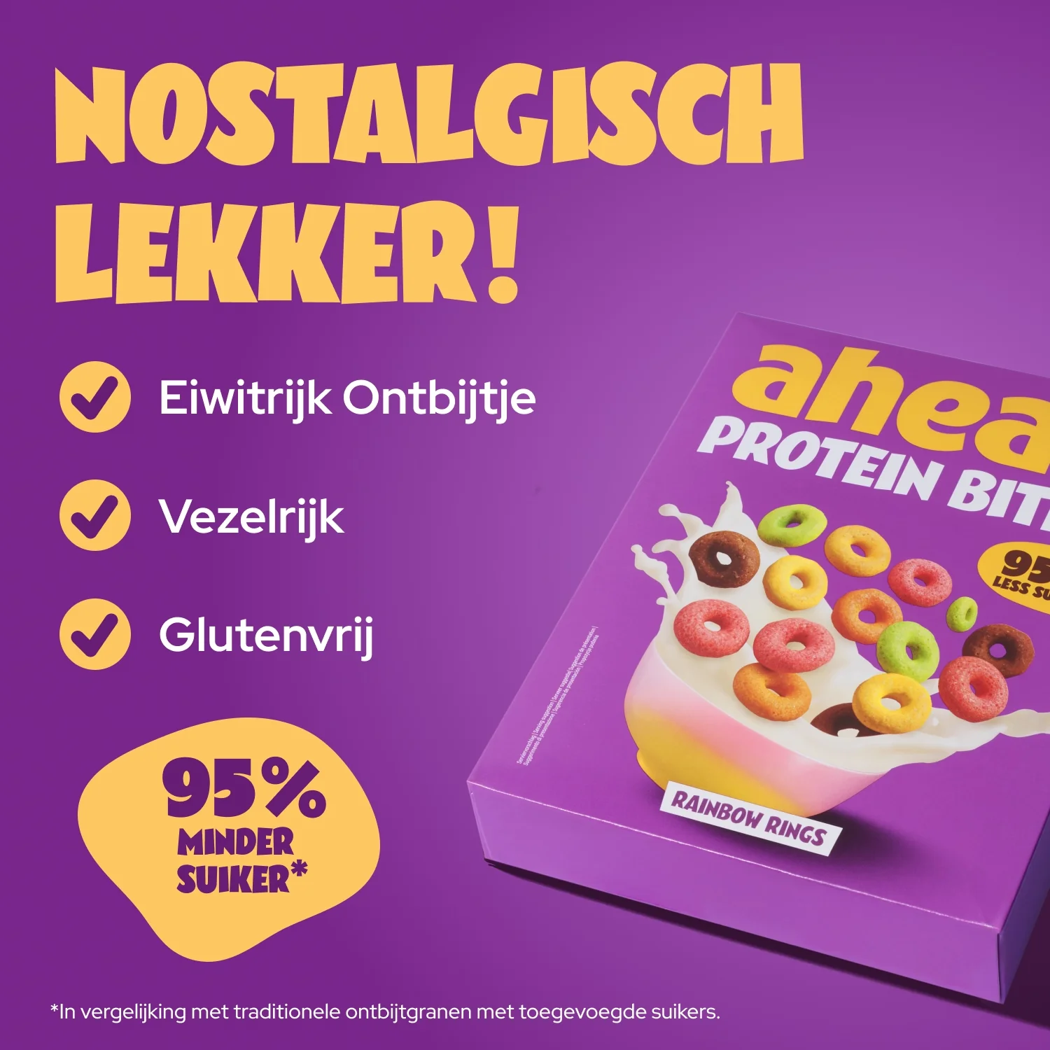 Gratis Rainbow Rings - Image 12