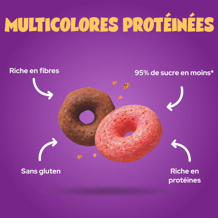 Gratis Rainbow Rings - Image 16