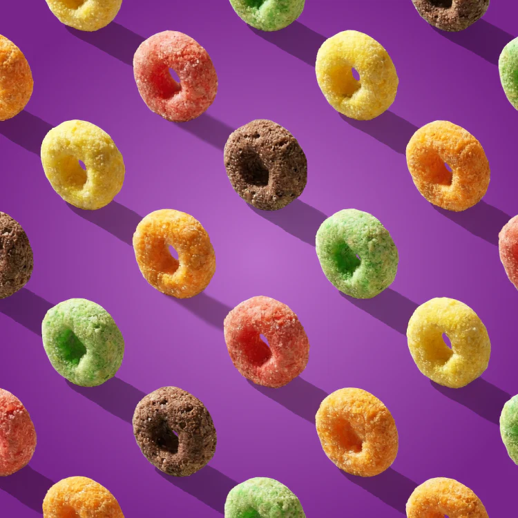 Gratis Rainbow Rings - Image 18
