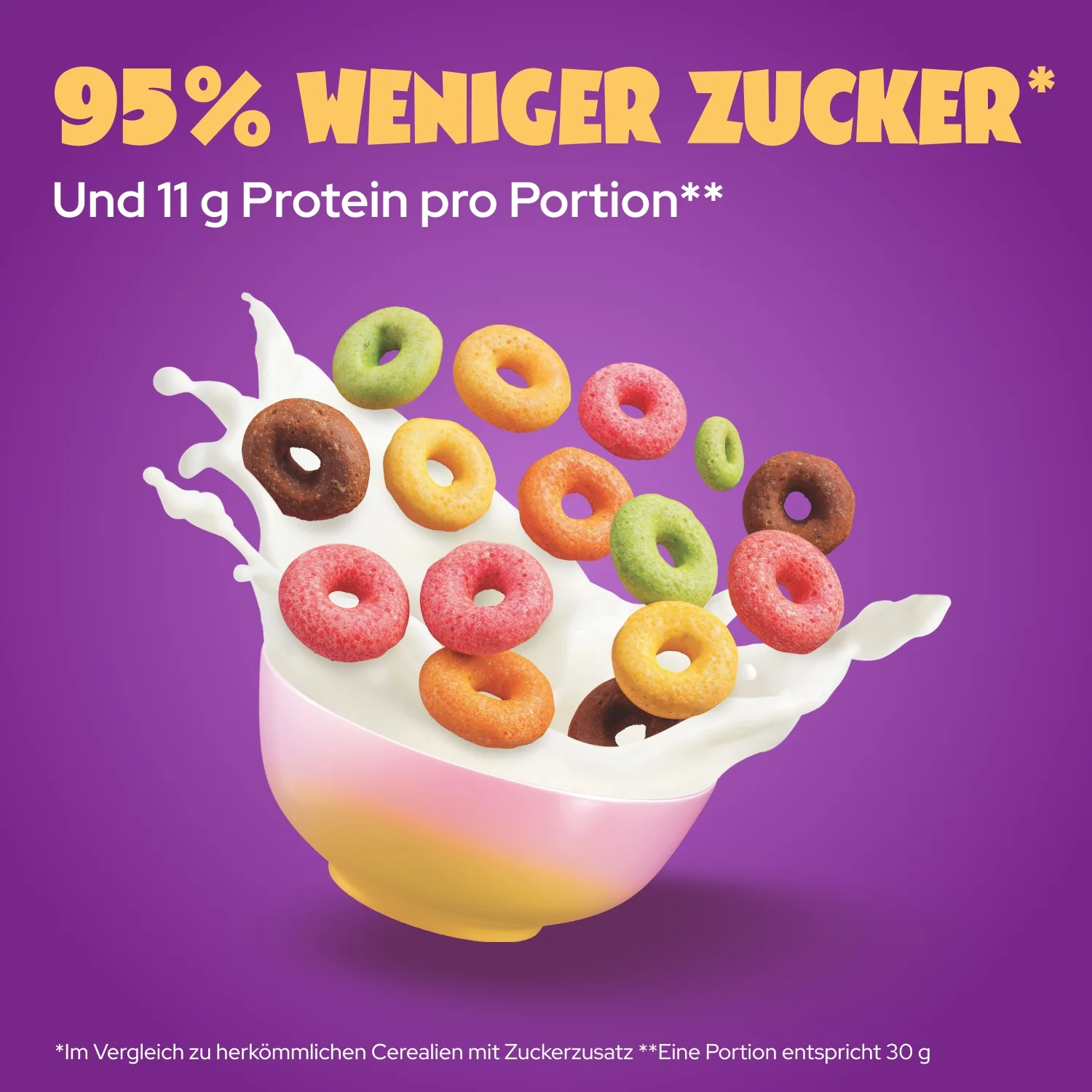 Gratis Rainbow Rings - Image 3