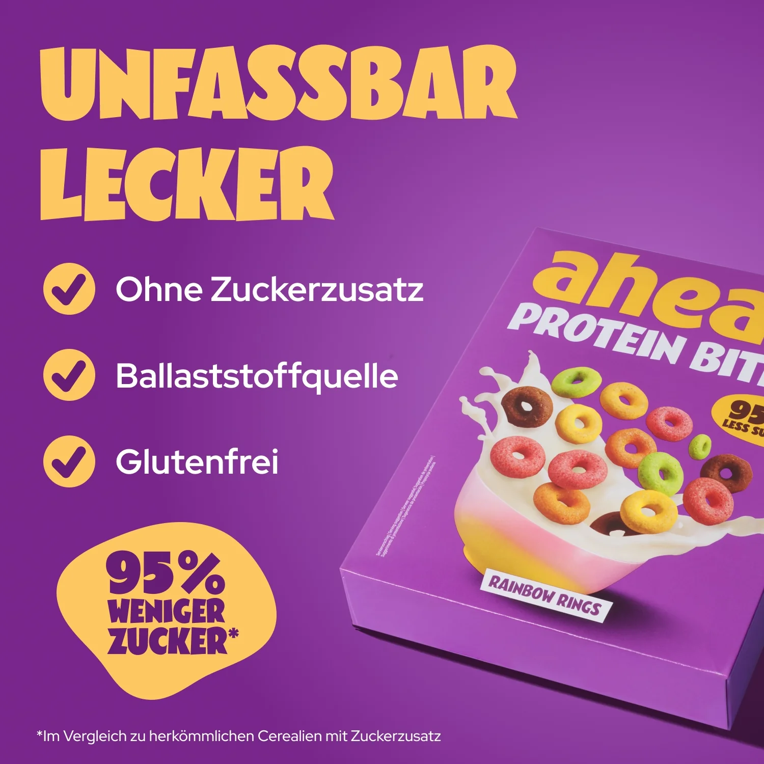 Gratis Rainbow Rings - Image 5