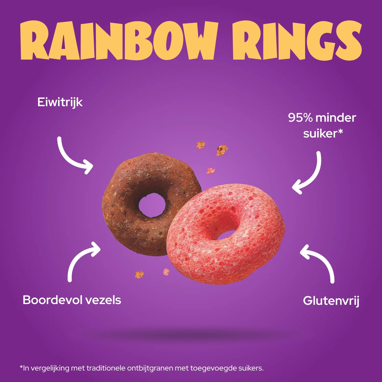Gratis Rainbow Rings - Image 9