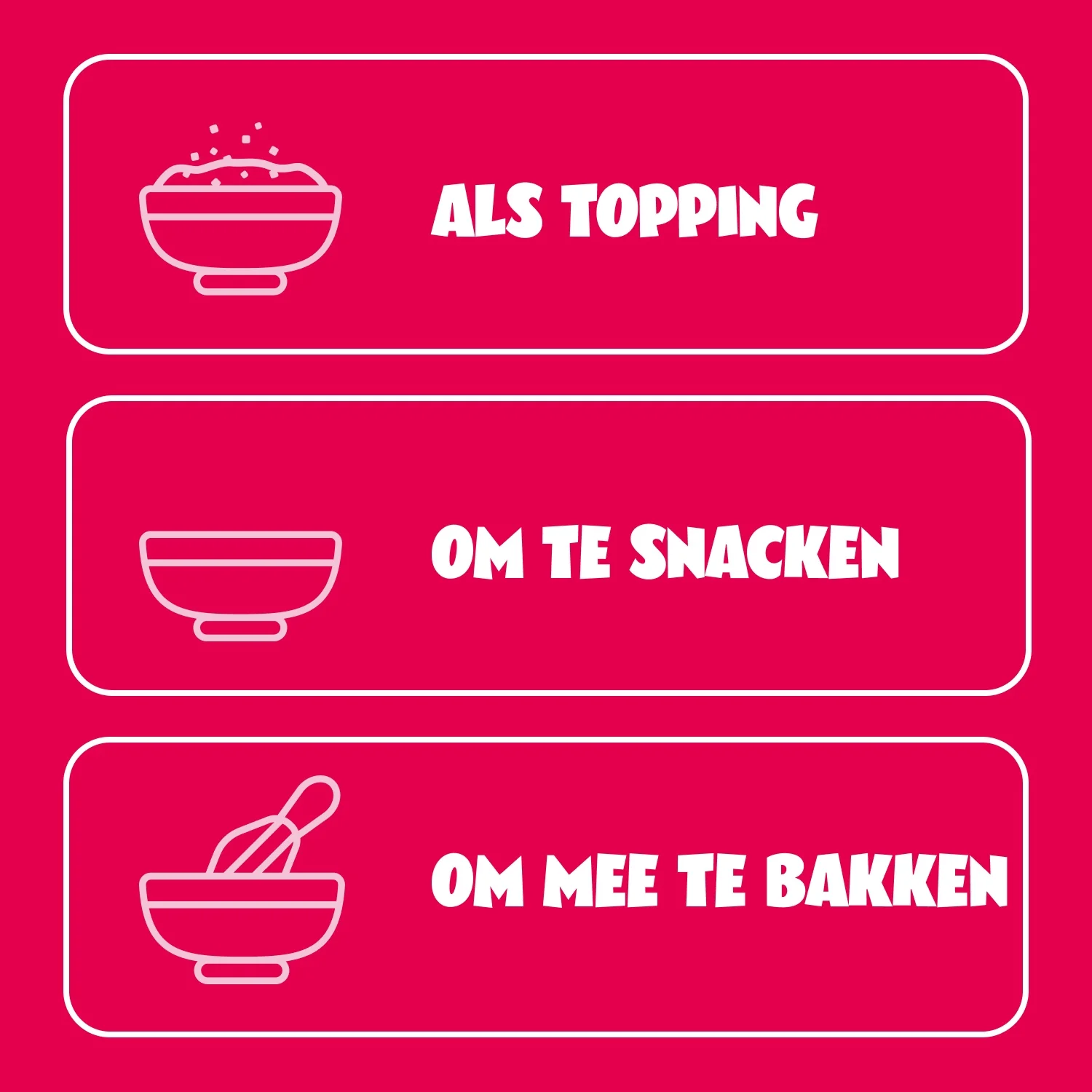 Gratis Strawberry Yogurt Choco Chunks - Image 9
