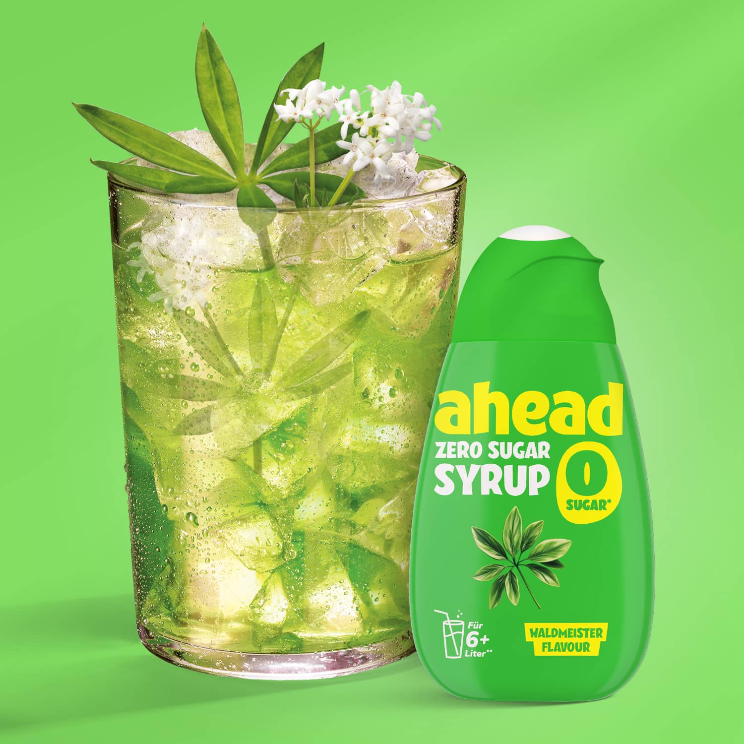 Gratis Waldmeister