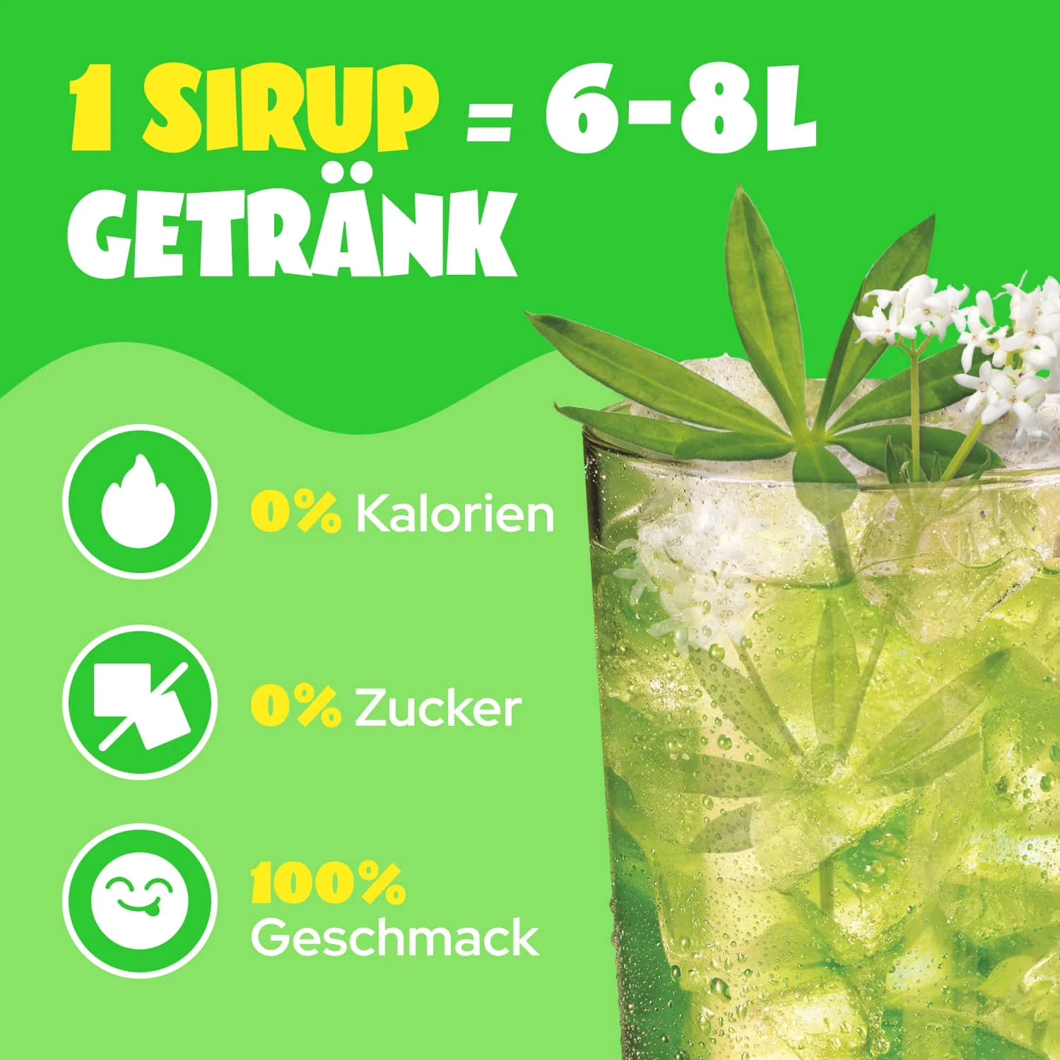 Gratis Waldmeister - Image 2