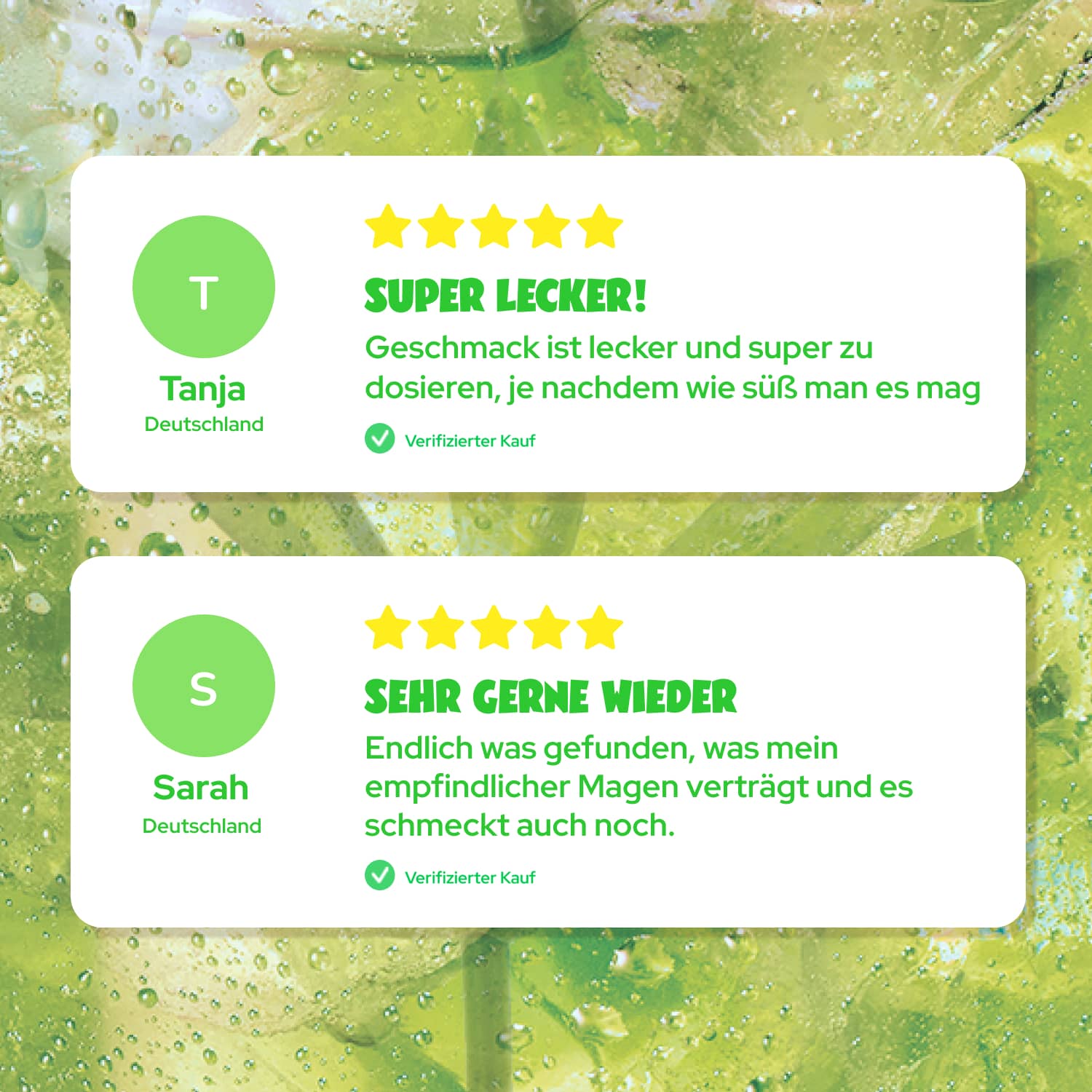 Gratis Waldmeister - Image 4