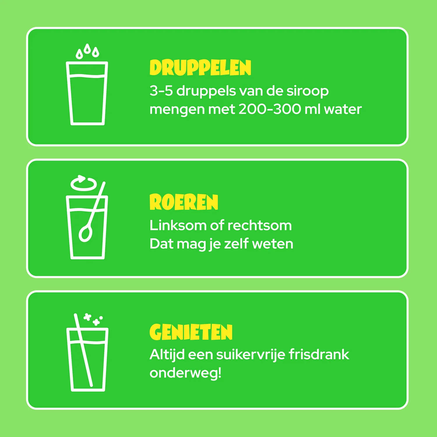Gratis Waldmeister - Image 7
