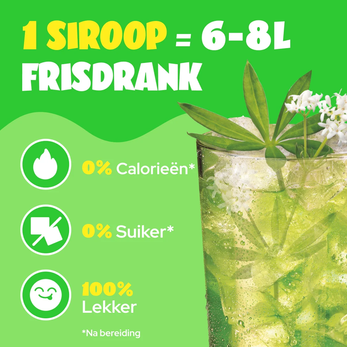 Gratis Waldmeister - Image 8