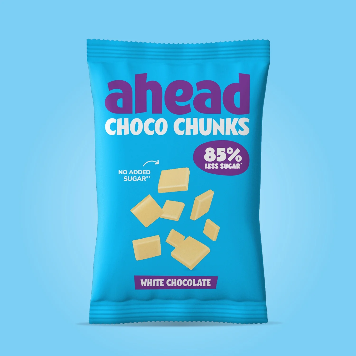 Gratis White Choco Chunks - Image 6