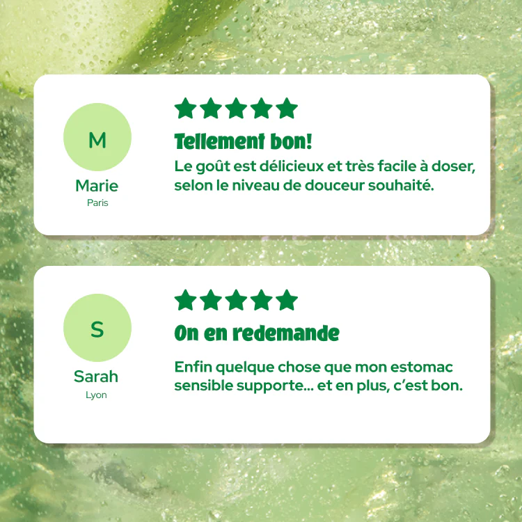 Green Apple - Image 11