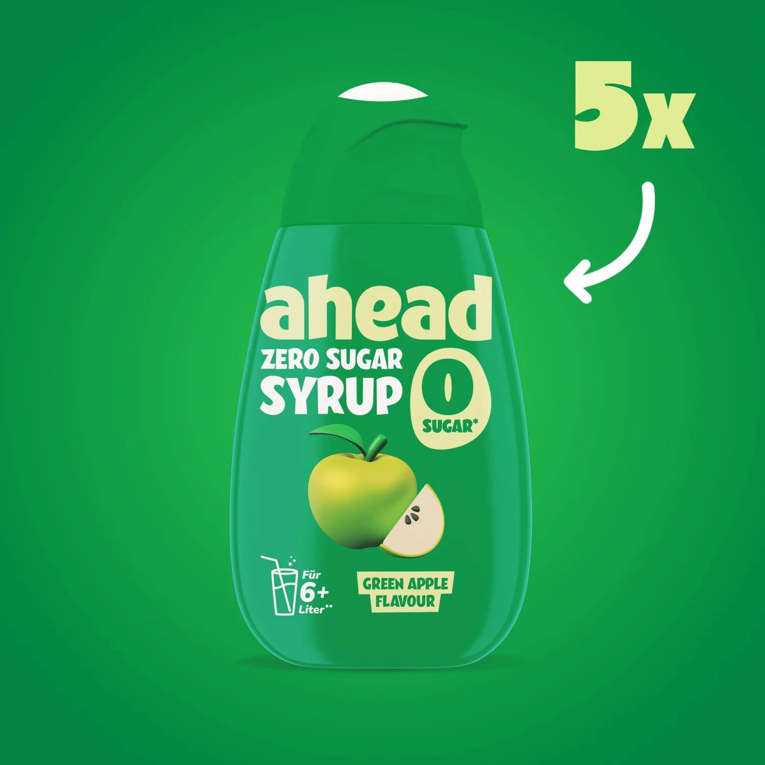 Green Apple - Image 13