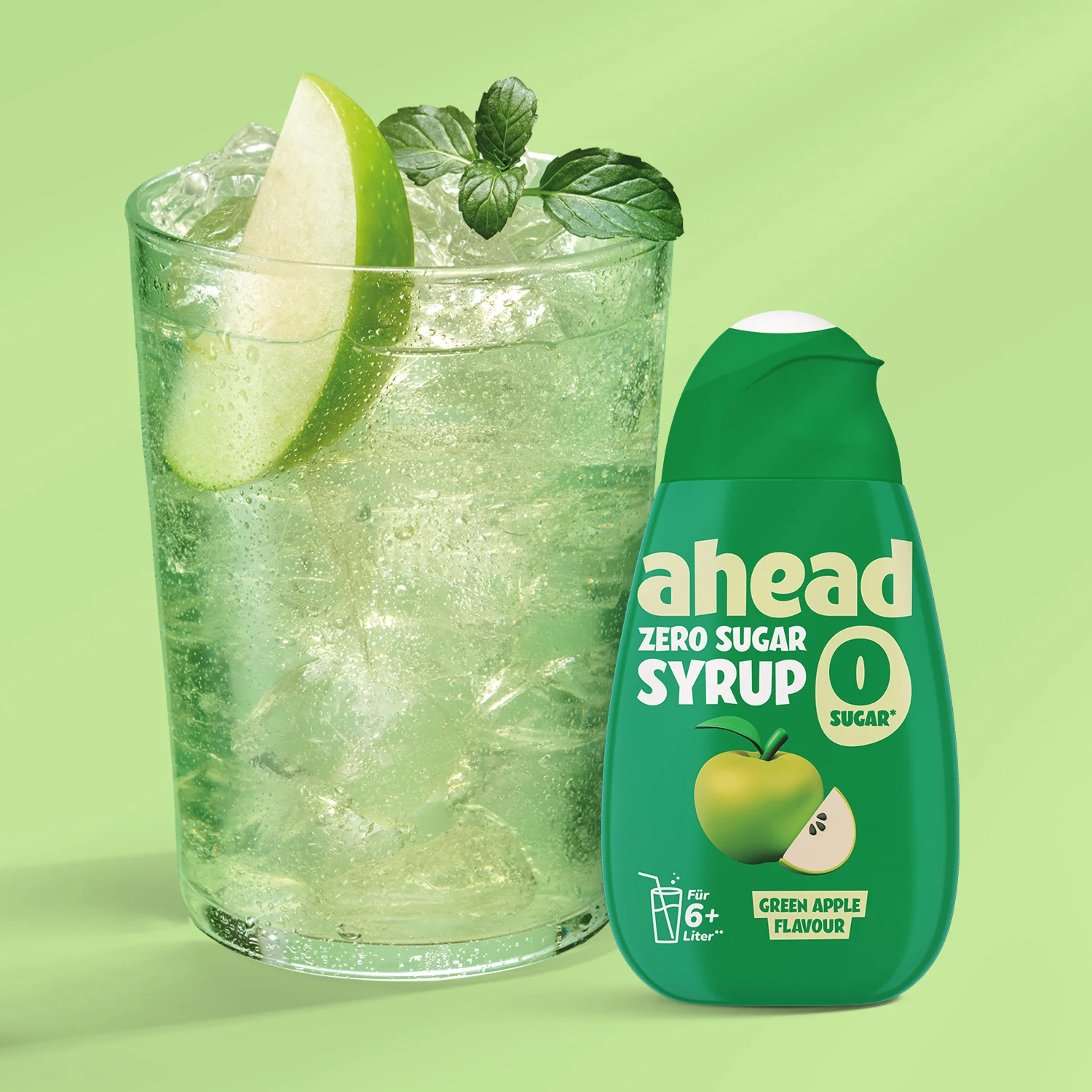 Green Apple - Image 5