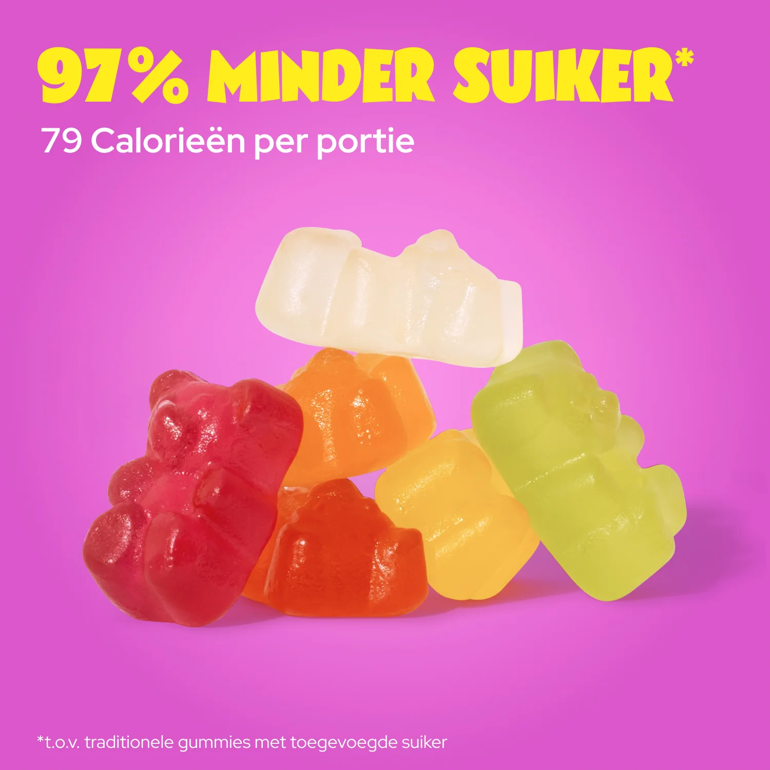 Gummy Bears - Image 10