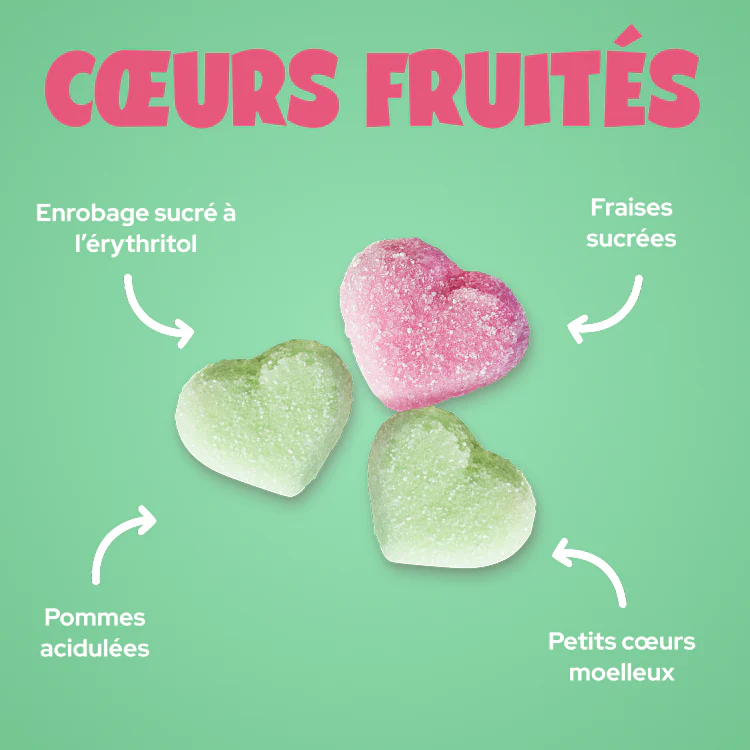 Fluffy Hearts - Image 12