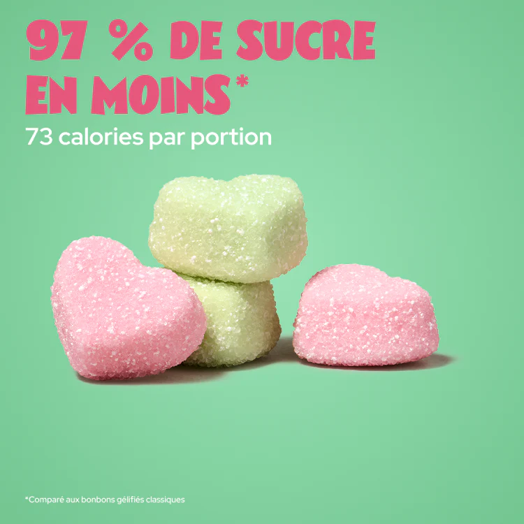Fluffy Hearts - Image 13