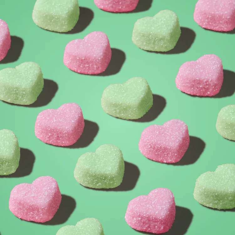 Fluffy Hearts - Image 14