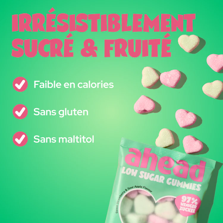 Fluffy Hearts - Image 15
