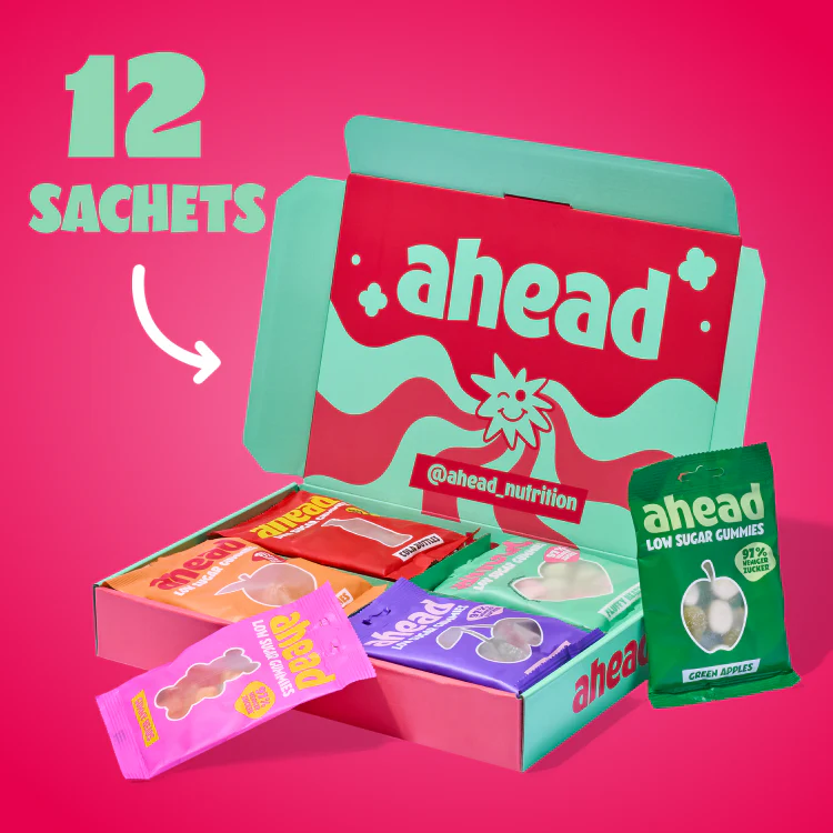 Gummies Mixbox - Image 10
