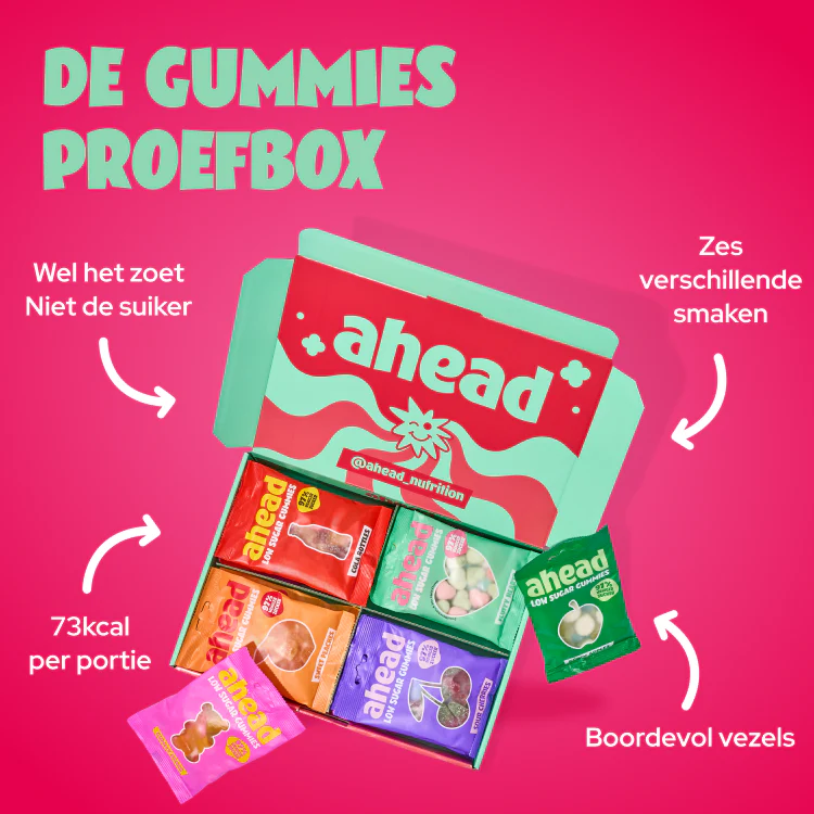 Gummies Mixbox - Image 3