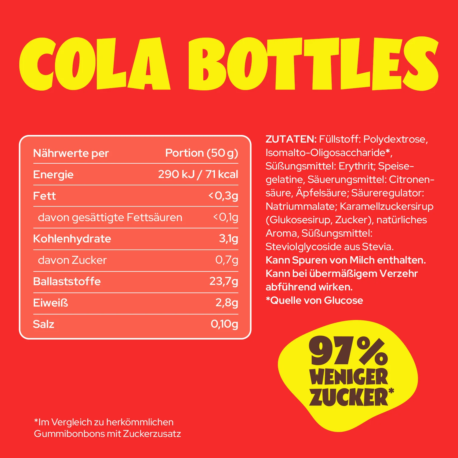 Sour Cola - Image 5