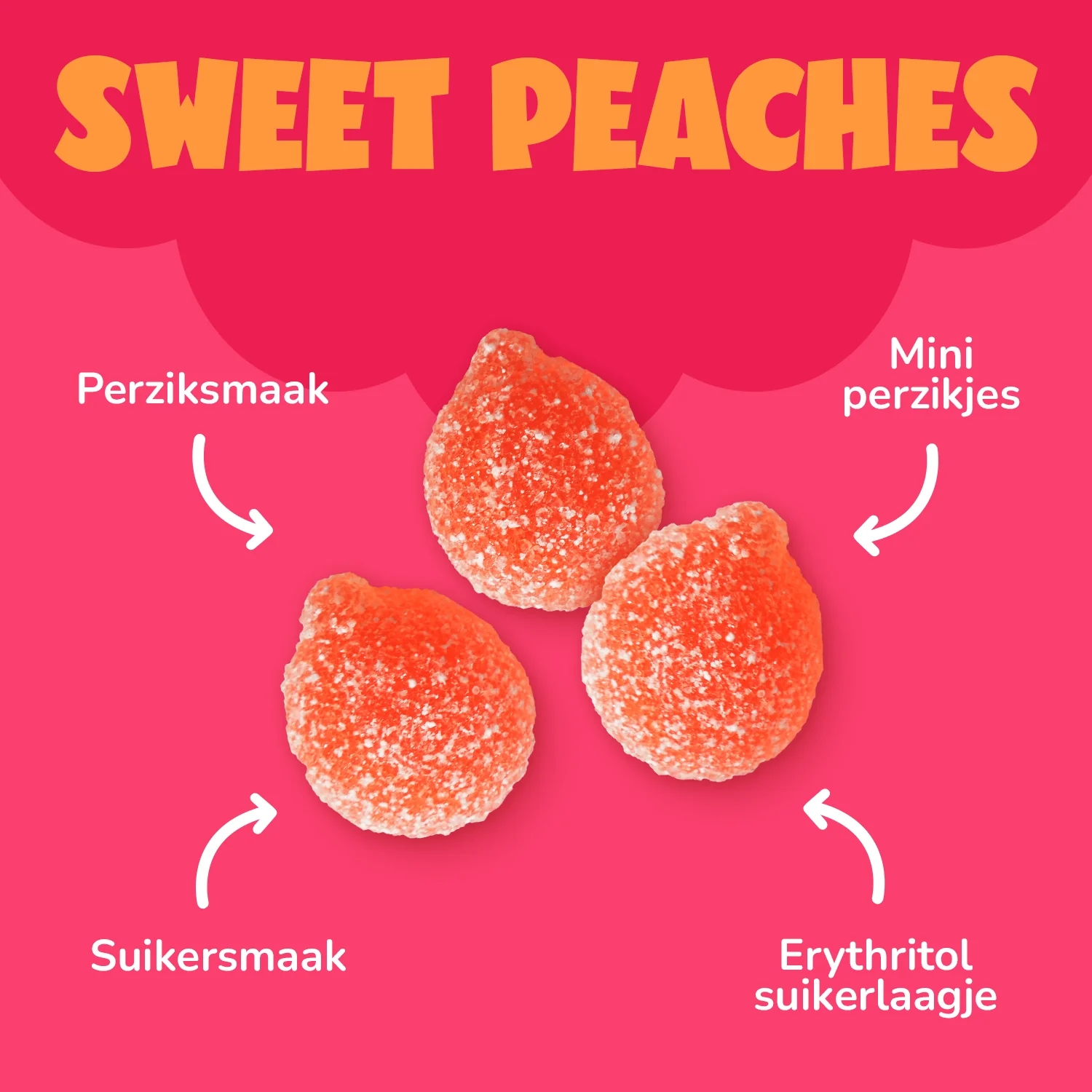 Gummies Probierpaket - Image 22