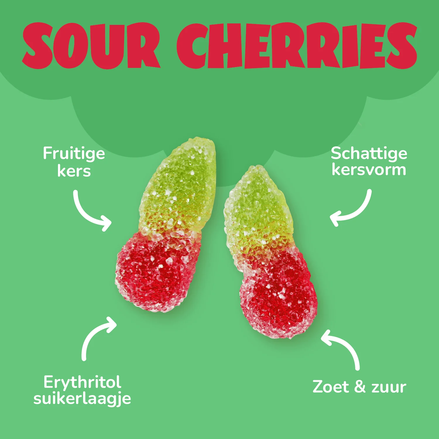 Gummies Probierpaket - Image 25