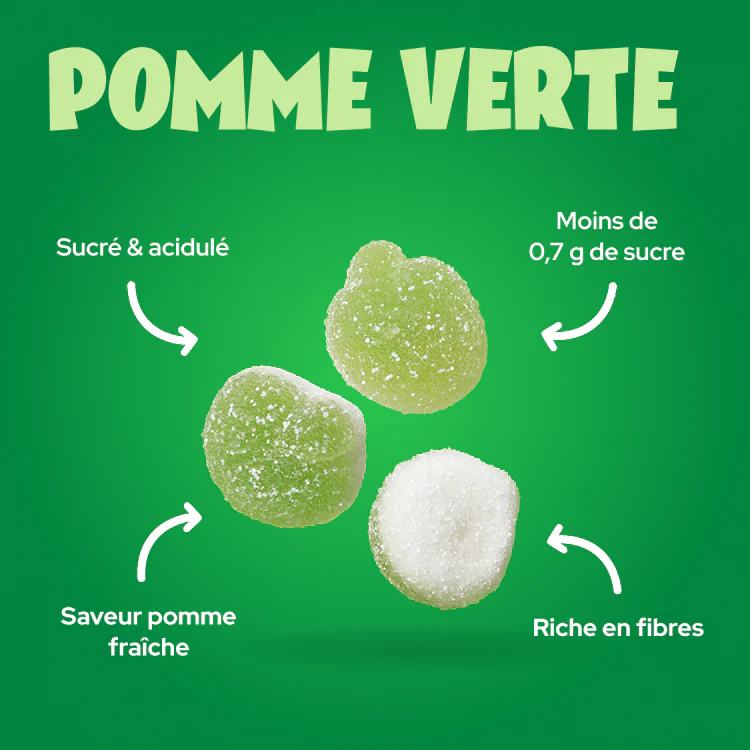 Gummies Probierpaket - Image 37