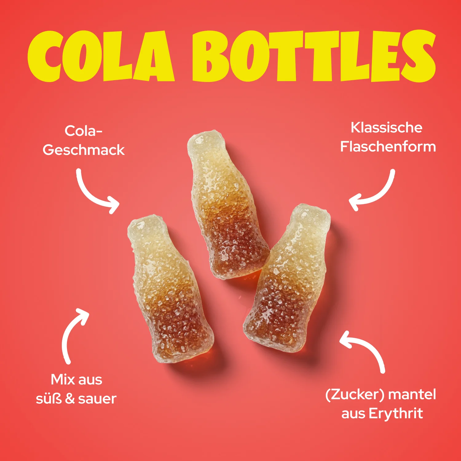 Gummies Probierpaket - Image 8