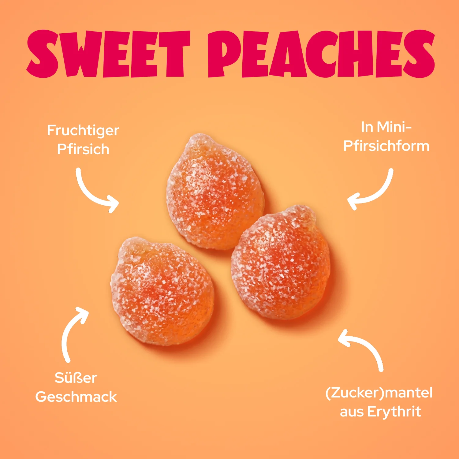 Gummies Probierpaket - Image 9