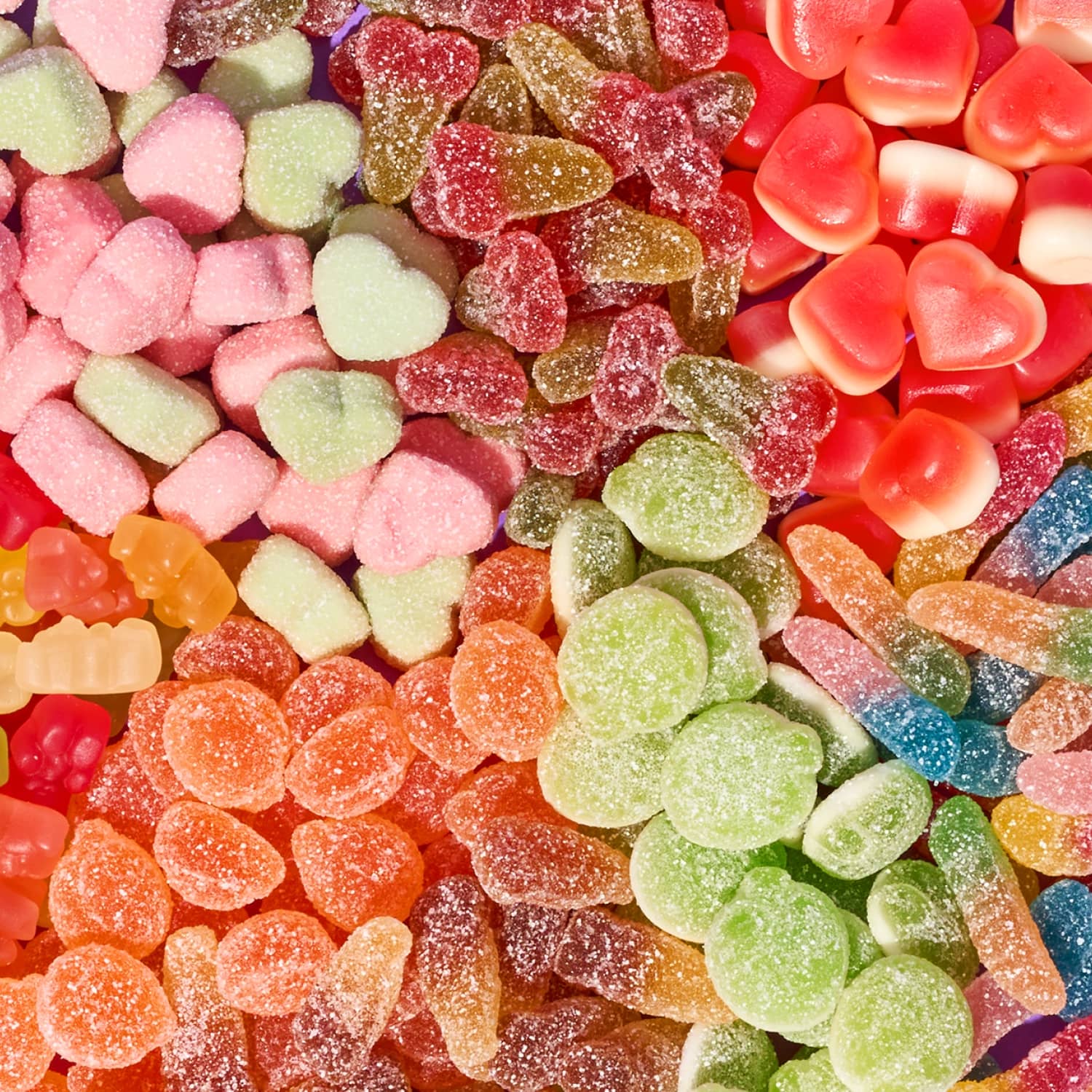 Gummies Surprise Probierpaket - Image 3