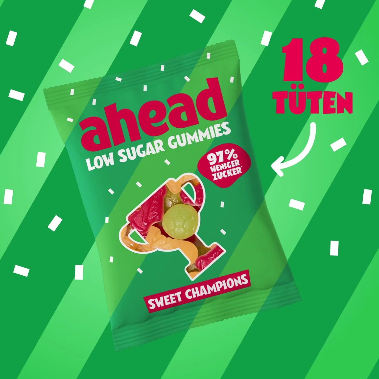 Sweet Champions