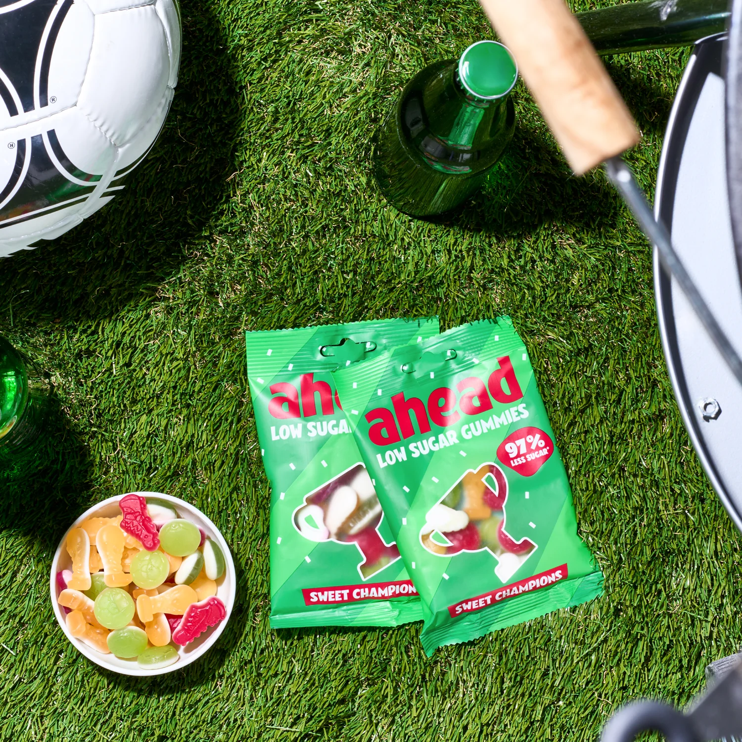 Sweet Champions - Image 10