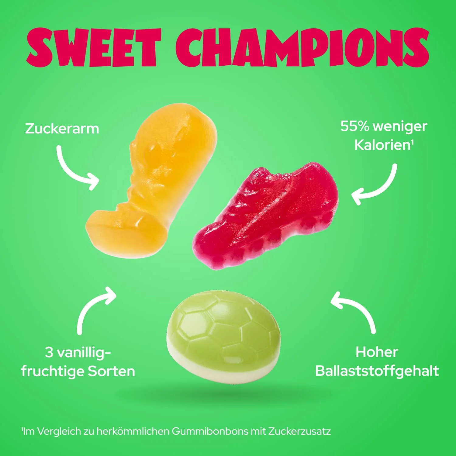Sweet Champions - Image 2