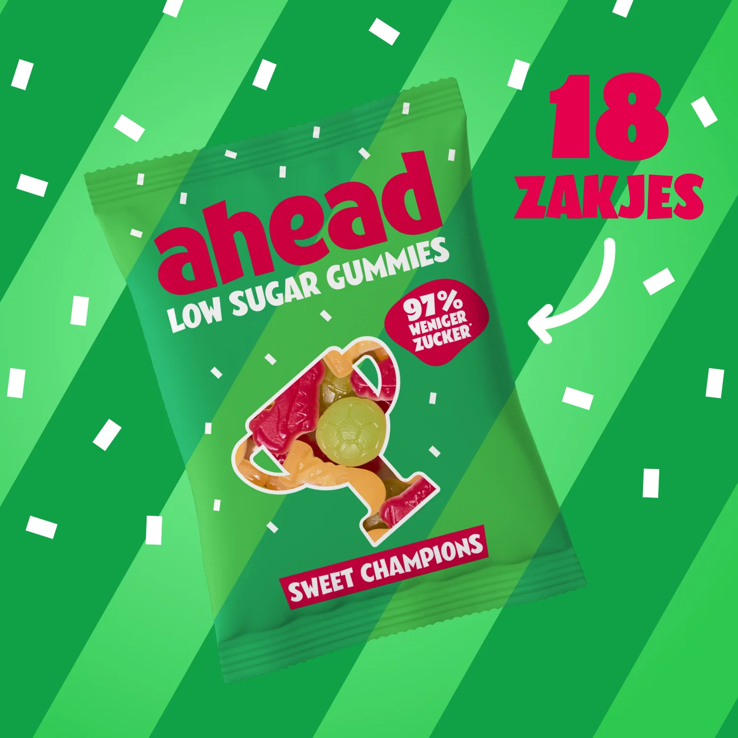 Sweet Champions - Image 7