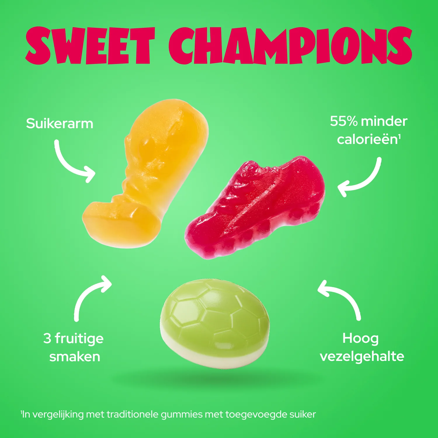 Sweet Champions - Image 8