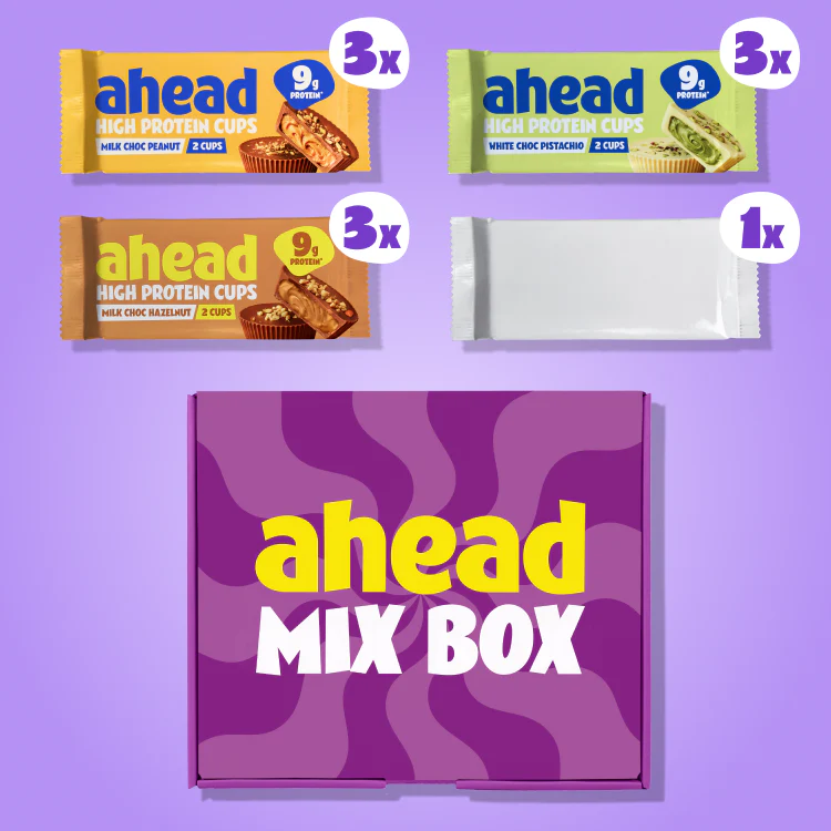 High Protein Butter Cups Probierpaket - Image 11