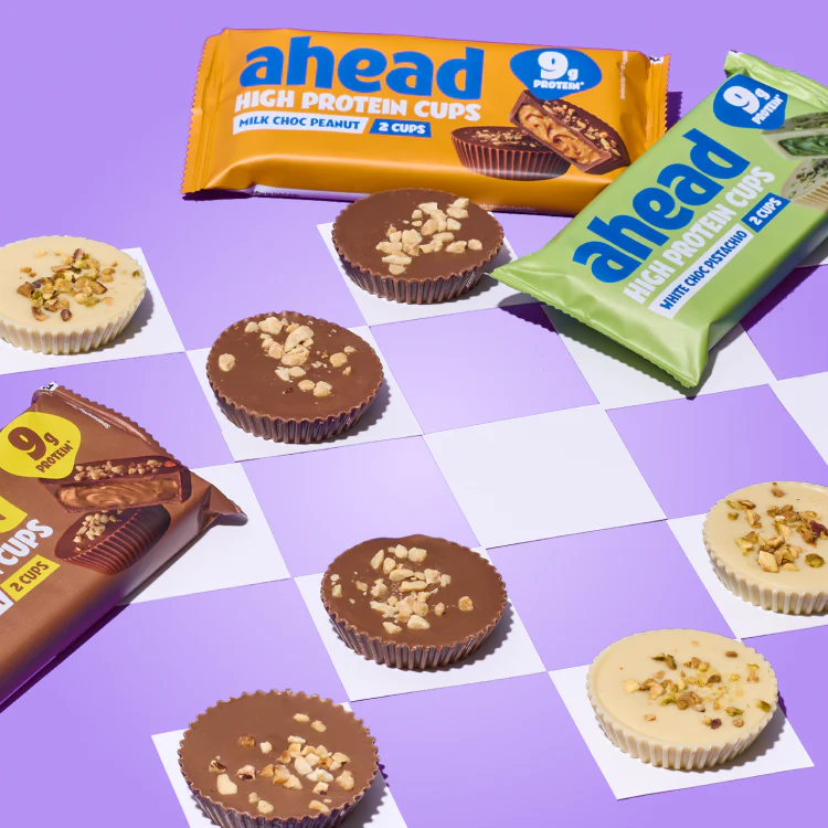 High Protein Butter Cups Probierpaket - Image 13