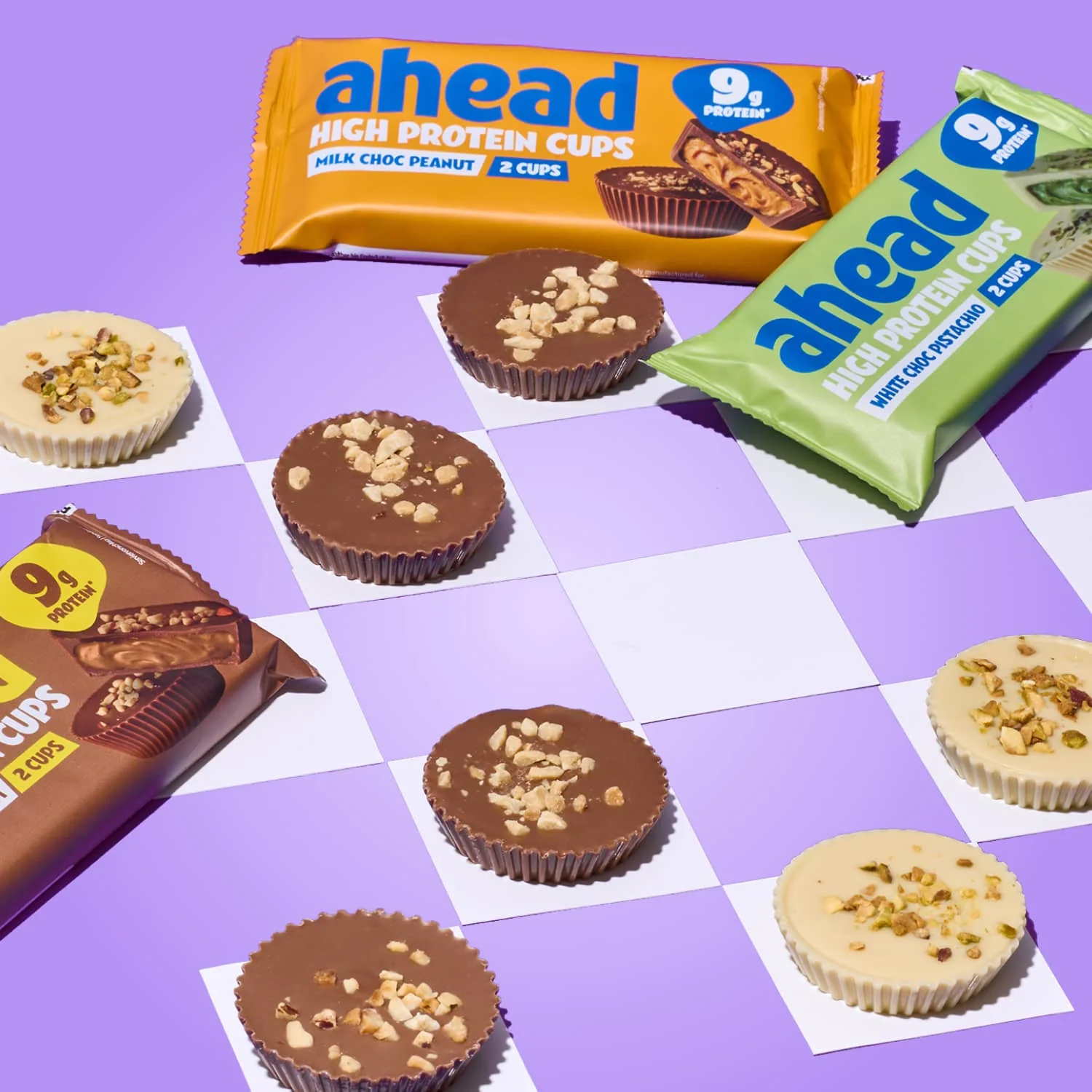 High Protein Butter Cups Probierpaket - Image 4