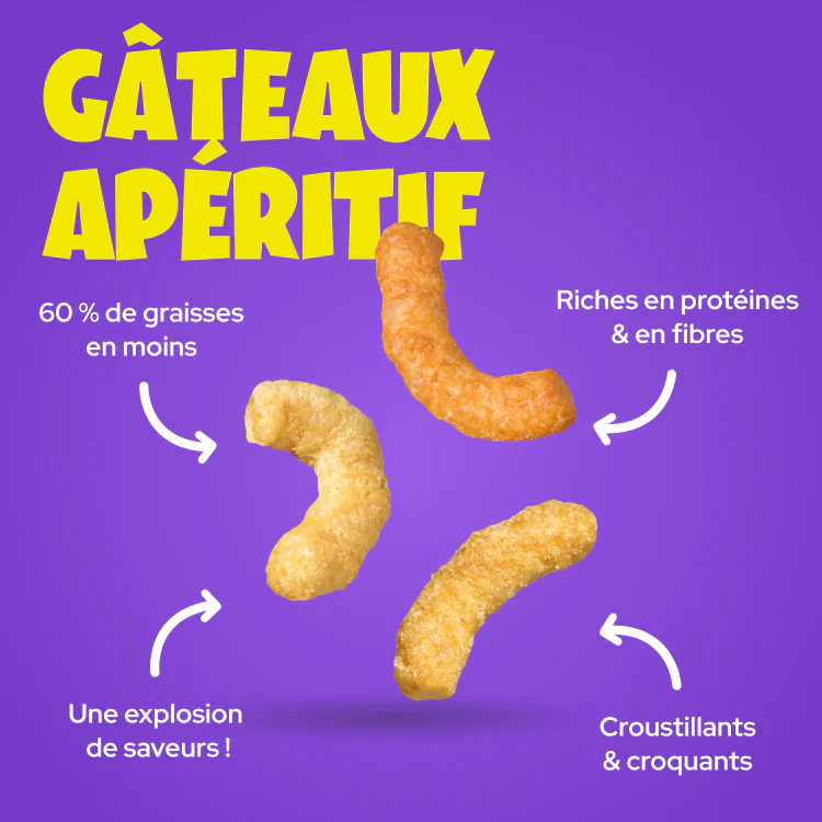Protein Flips Probierpaket - Image 8