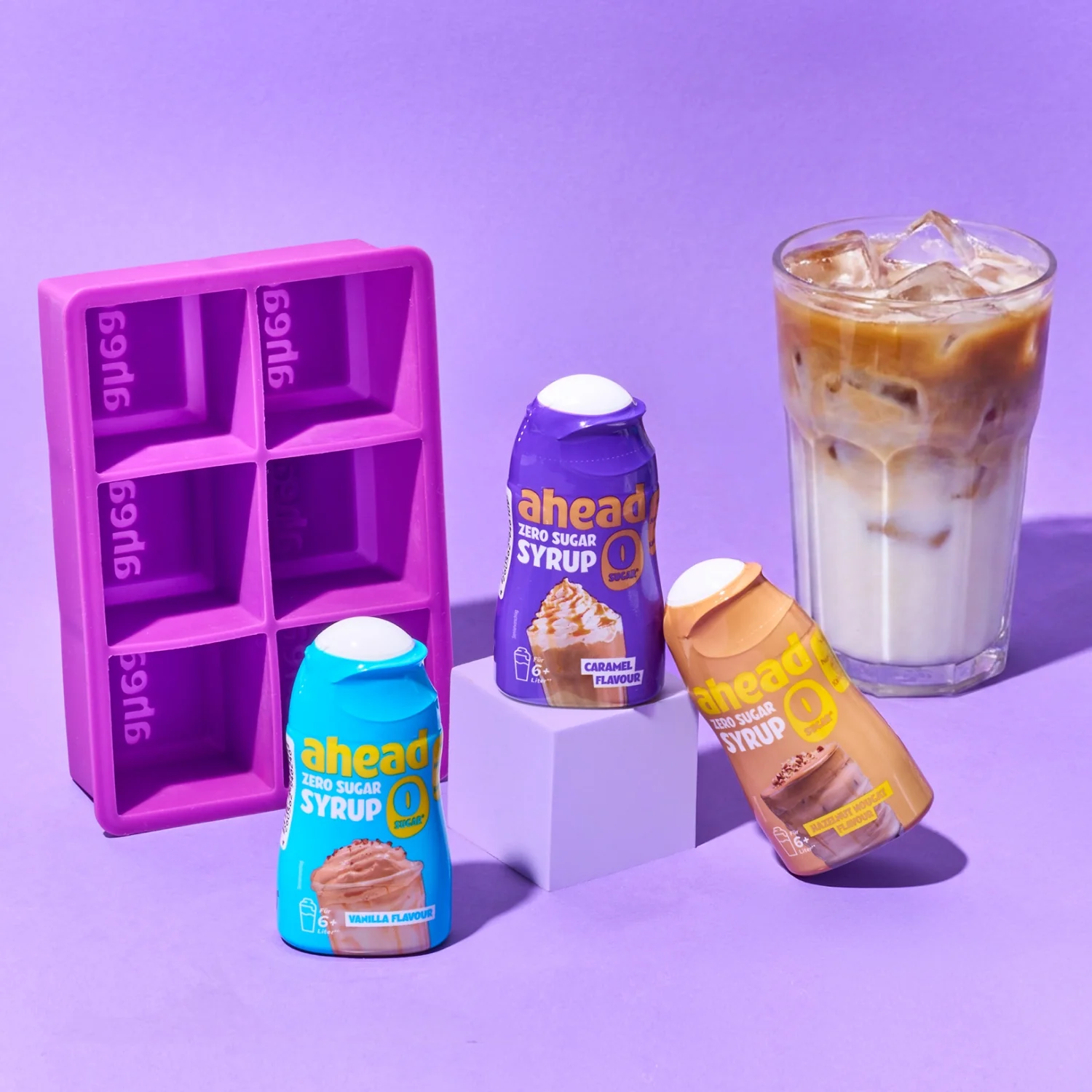 Iced Barista Bundle
