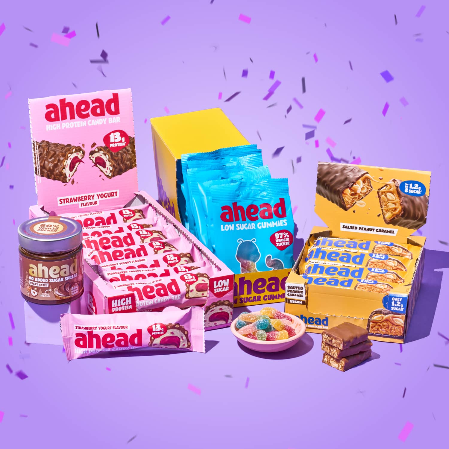 Johnny's Birthday Bundle