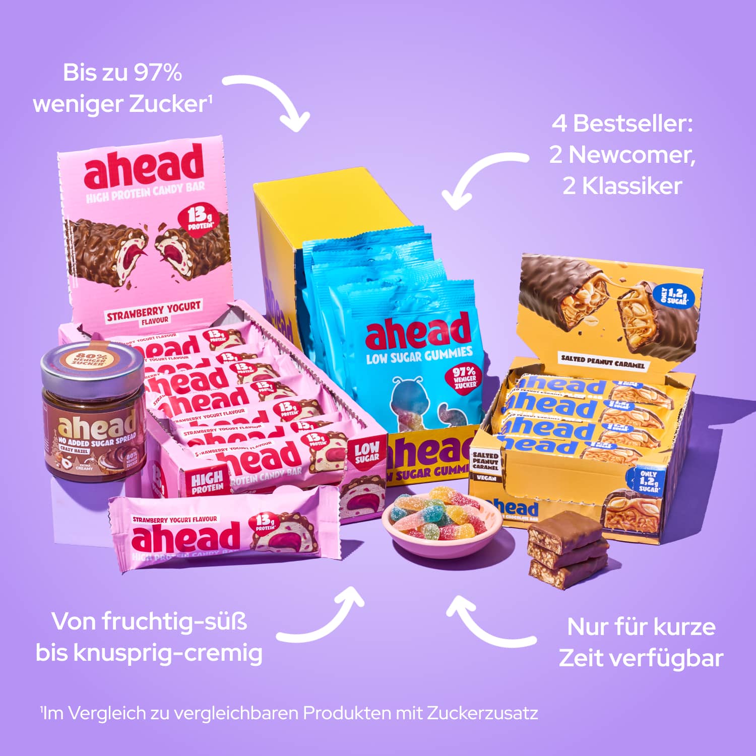 Johnny's Birthday Bundle - Image 2