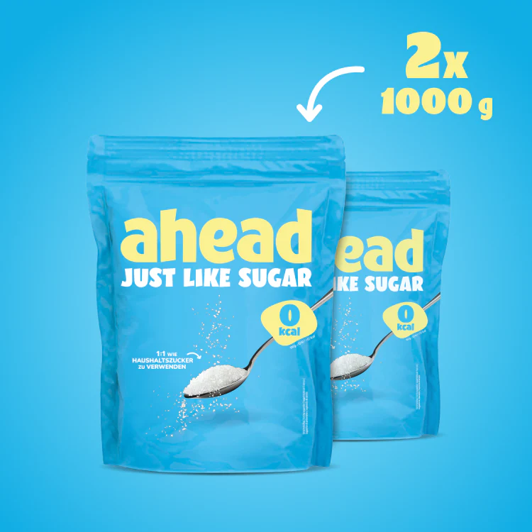 Just Like Sugar - Image 20
