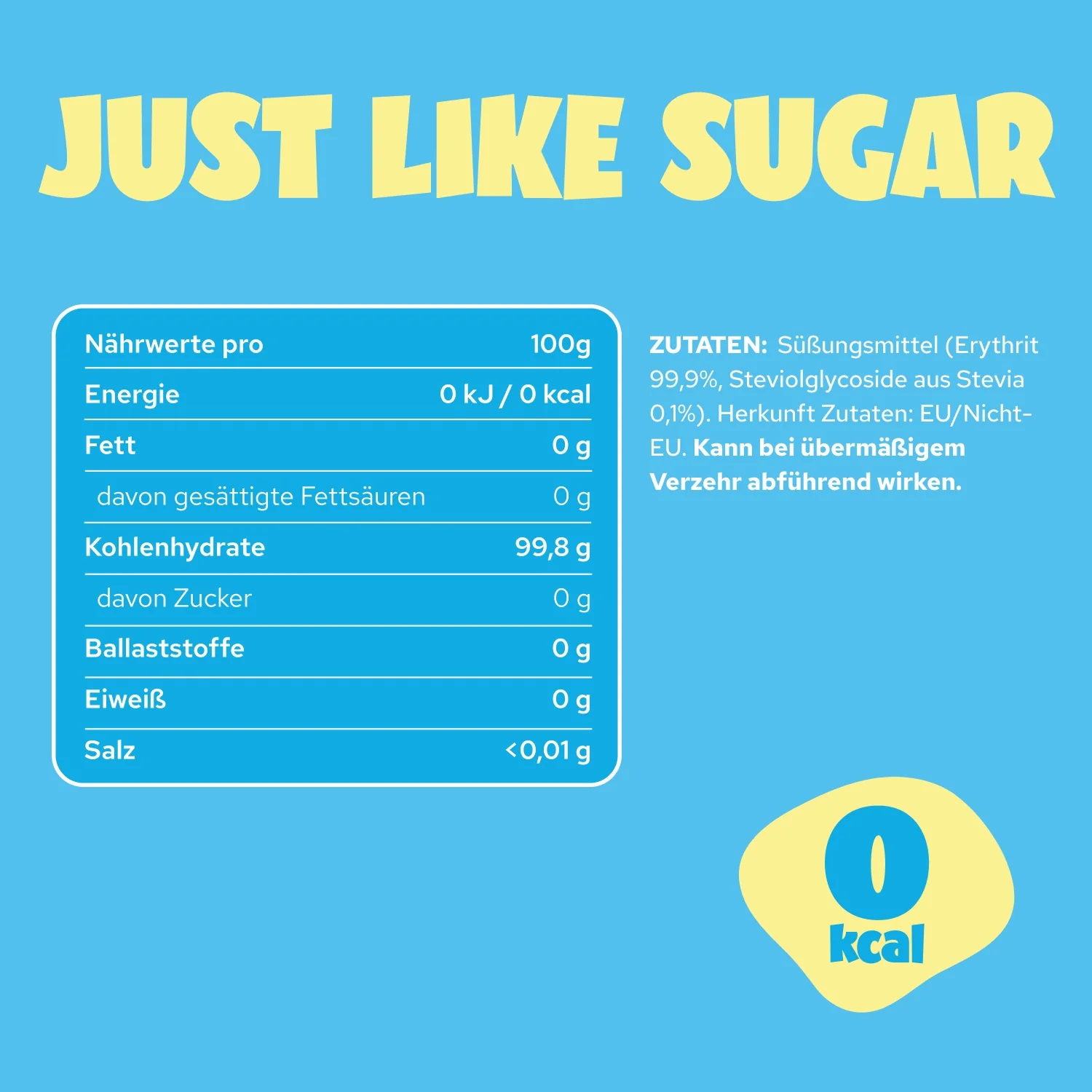 Just Like Sugar - Image 6