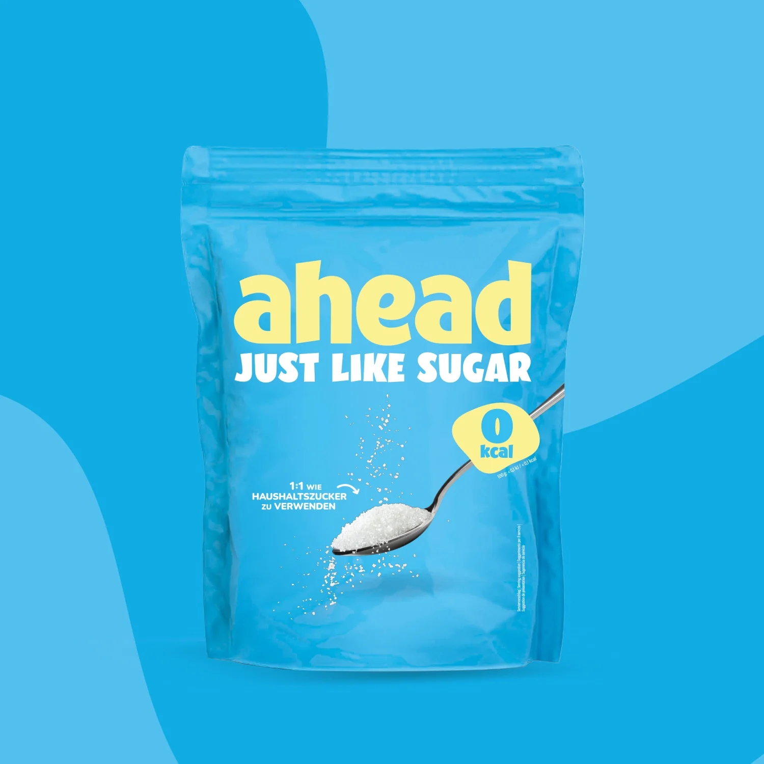 Just Like Sugar - Image 8