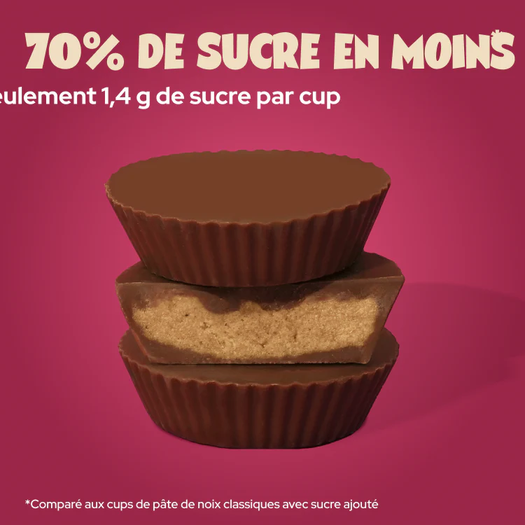 Lebkuchen Nut Butter Cups - Image 18