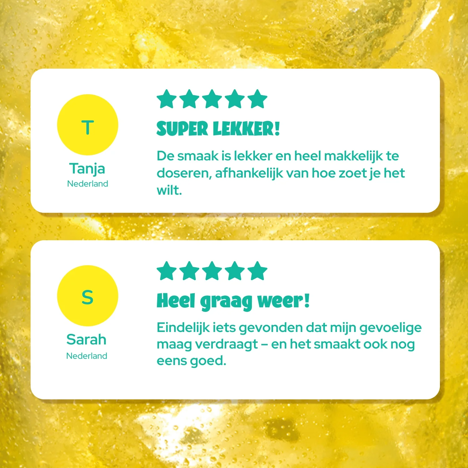 Lemon Ice Tea - Image 13