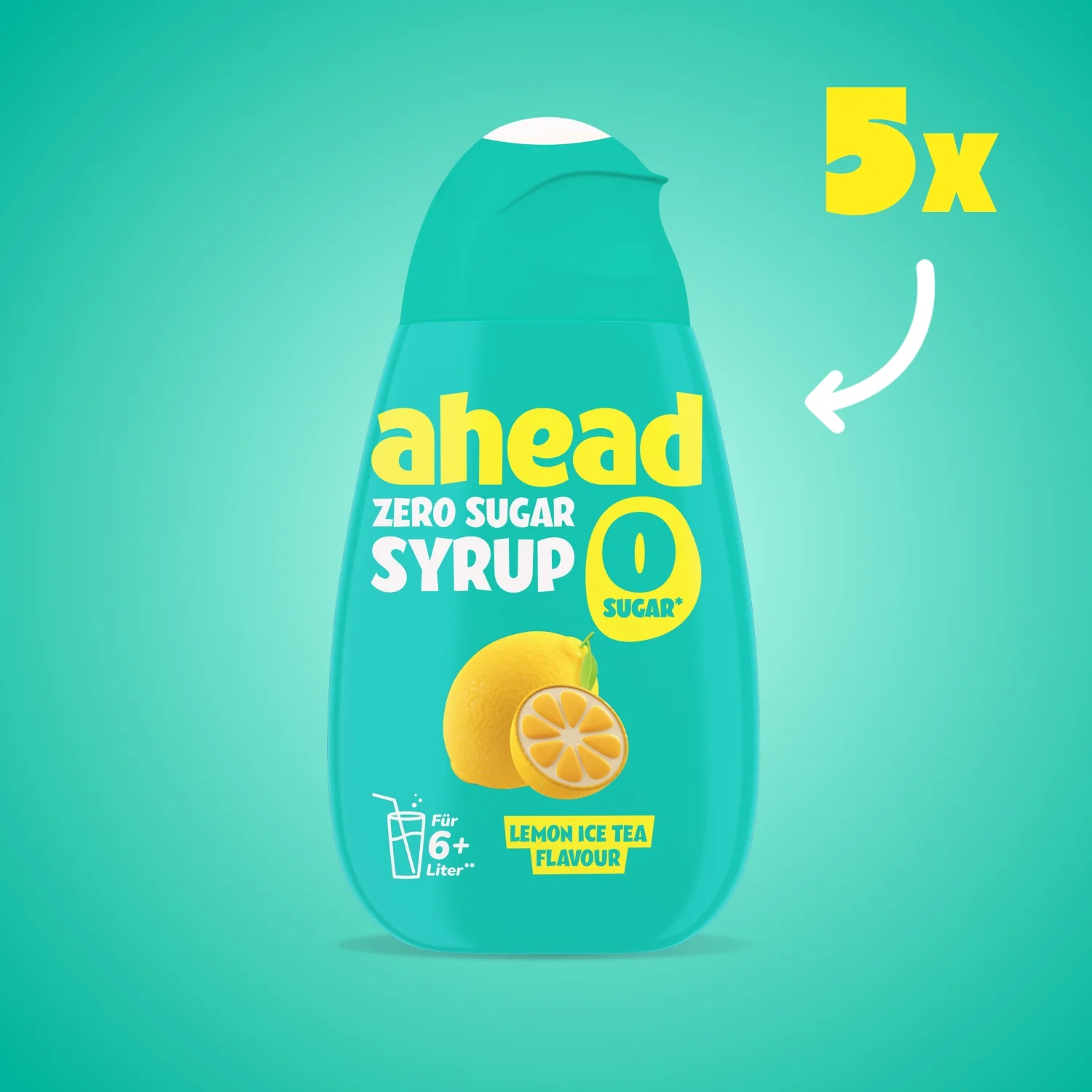 Lemon Ice Tea - Image 15