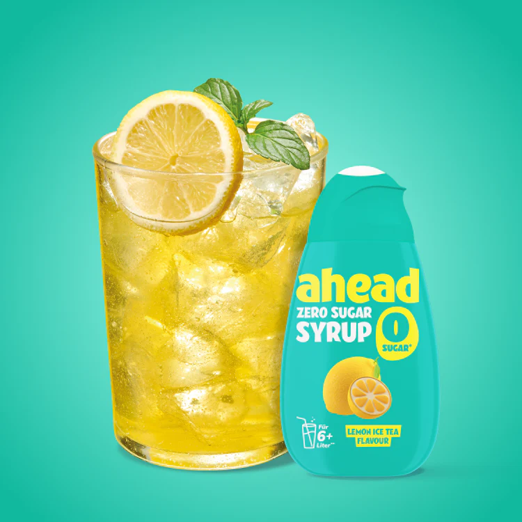 Lemon Ice Tea - Image 5