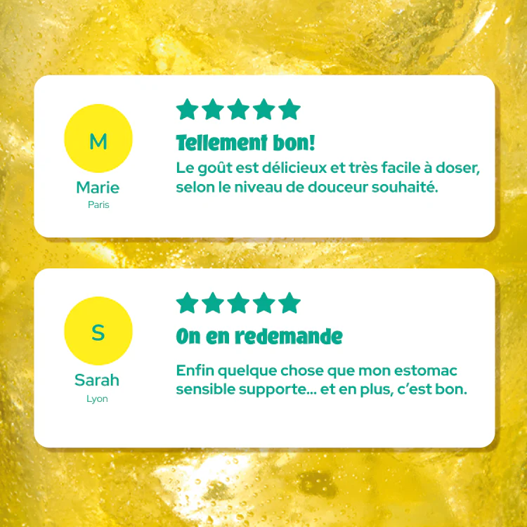 Lemon Ice Tea - Image 8